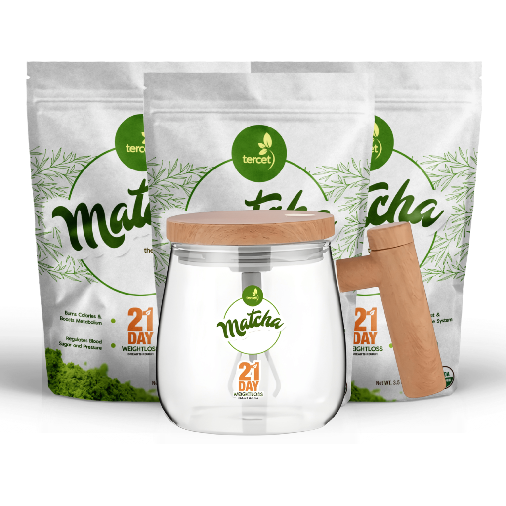 300g Ceremonial Grade 5A Matcha