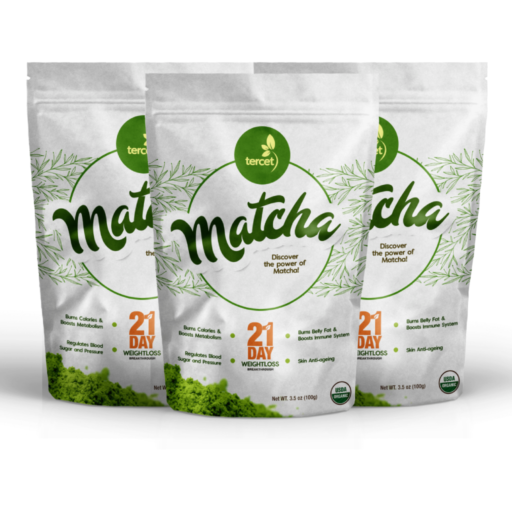 300g Ceremonial Grade A Matcha