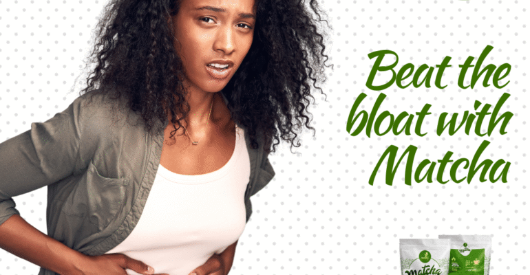 Does-matcha-help-with-bloating