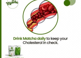 Matcha-and-cholesterol