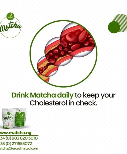 Matcha-and-cholesterol