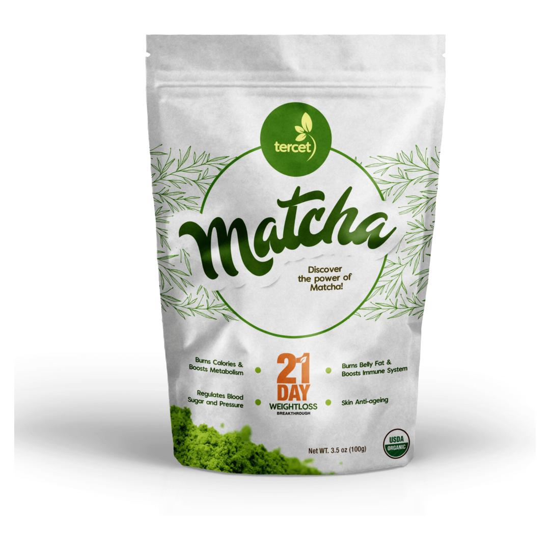 100g Ceremonial Grade A Matcha