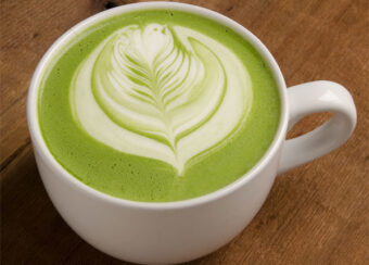 matcha-latte
