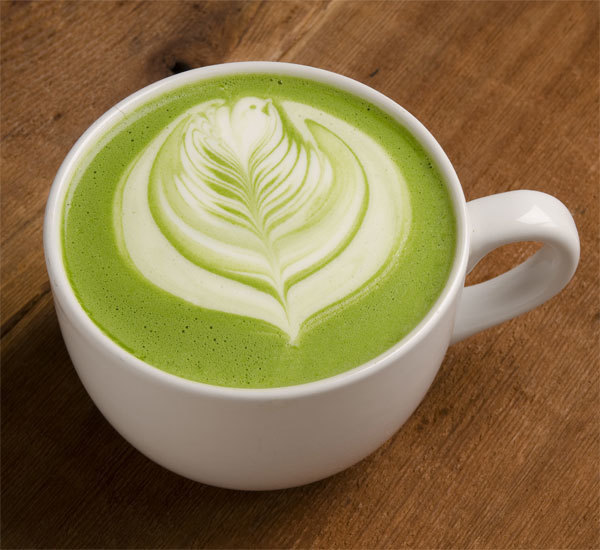 matcha-latte